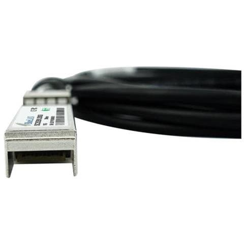 Sfp-10g-c50cm-bl Cavo Infiniband 0,5 M Sfp+ Nero - Foto 3