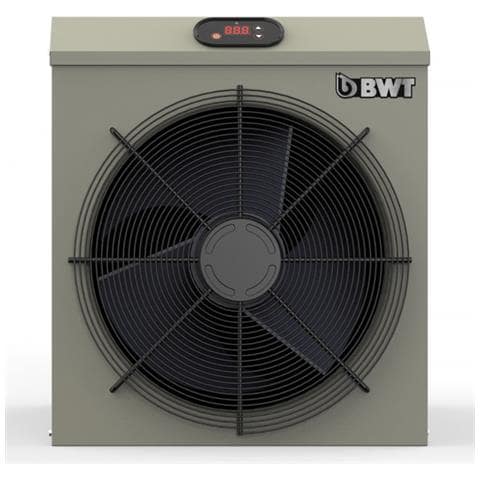 Mini Pompa Di Calore On/off - 3,5 Kw - 125500854 - Foto 1
