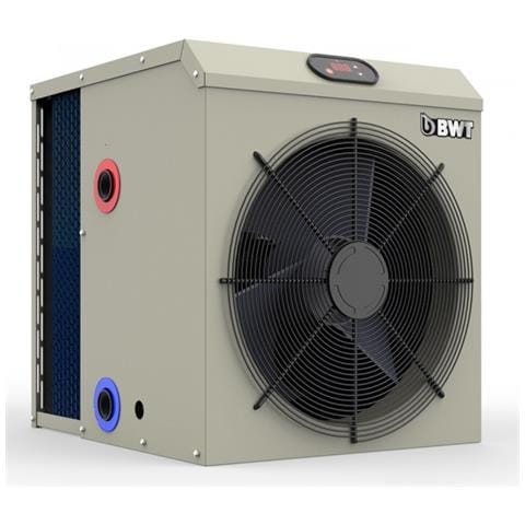 Mini Pompa Di Calore On/off - 3,5 Kw - 125500854 - Foto 2