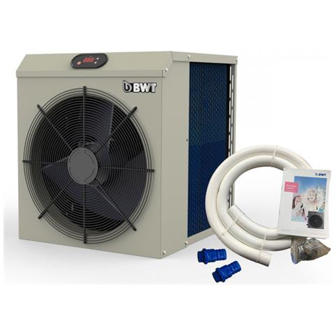 Mini Pompa Di Calore On/off - 3,5 Kw - 125500854 - Foto 4