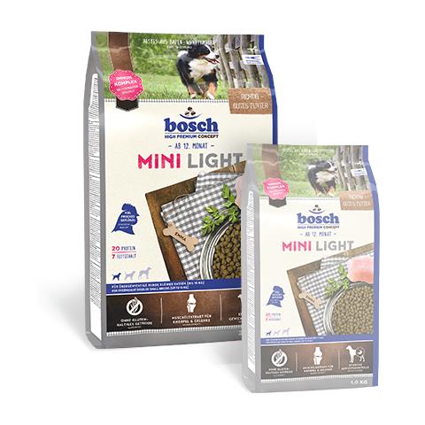 MINI LIGHT 2,5 kg Adulto - Foto 1
