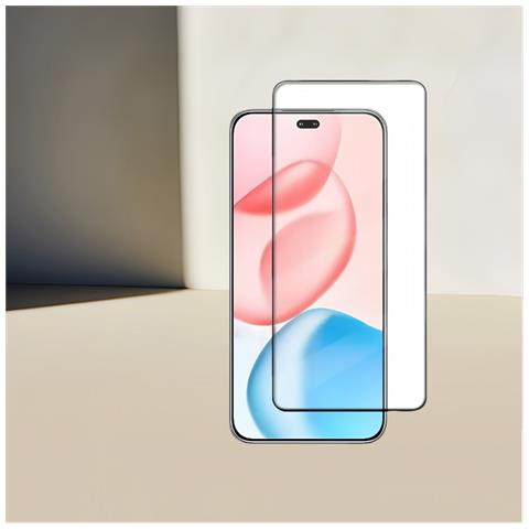 Protezione Schermo In Vetro Temperato Premium Per Honor Magic6 Rsr - Foto 3