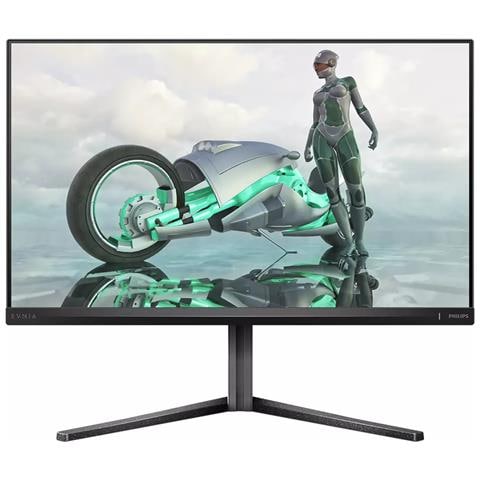 Monitor 27" IPS Flat 27M2N3800A / 00 4K Ultra HD Tempo di risposta 1 ms - Foto 1