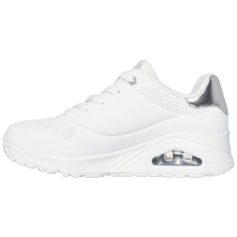 Uno - Golden Air 177094-wsl, Donne, Bianca, 36 - Foto 2