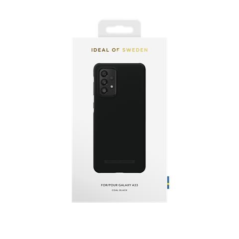 IDFCTE22-A33-407 custodia per cellulare 16,3 cm (6.4") Cover Nero - Foto 1