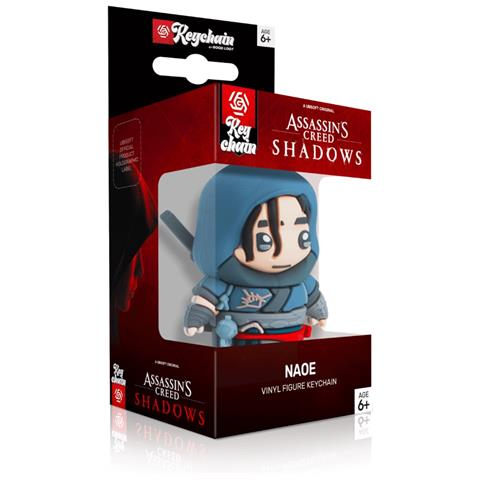 Assassin's Creed Shadows Naoe - Foto 2
