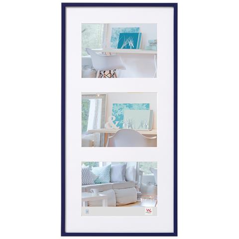 New Lifestyle Galleria 3x10x15, Blu - Foto 1