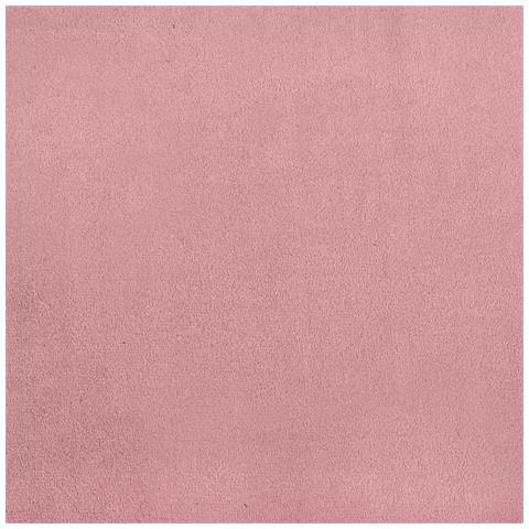 poltrona Rosa 59 x 75 x 78 cm Velluto - Foto 9