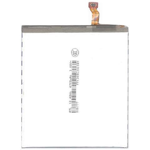 Ricambio Batteria Litio Integrata Originale Eb-bs926aby Bulk Galaxy S24 Plus - Foto 2