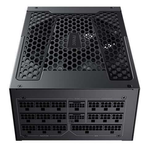 SIGNATURE 2200 alimentatore per computer 2200 W 20+4 pin ATX ATX Nero - Foto 2