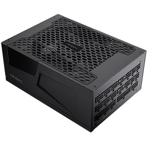 SIGNATURE 2200 alimentatore per computer 2200 W 20+4 pin ATX ATX Nero - Foto 1