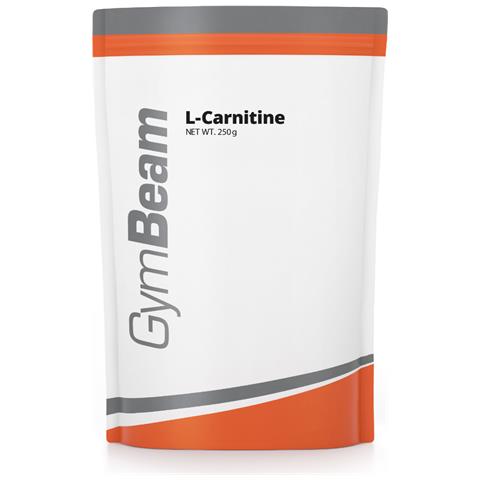 L-carnitina tartrato in polvere 250 g Lemon - Lime - Foto 1