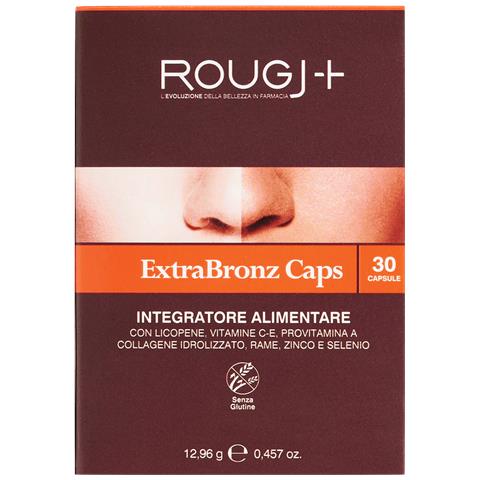 Capsule Integratore Solare 30 Capsule - Foto 1