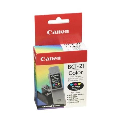 Serbatoio Tricomia BCI-21C BJC 2000-4000-5000 BJC 5500 - Foto 2