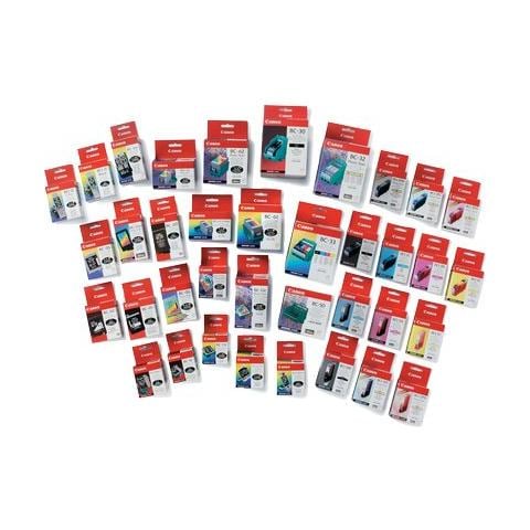 Serbatoio Tricomia BCI-21C BJC 2000-4000-5000 BJC 5500 - Foto 1