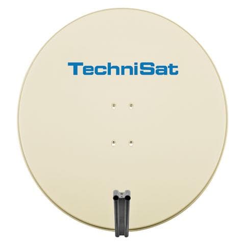 Parabola Satellitare Satman 850 Plus Offset LNB Diametro 85cm Alluminio - Foto 1