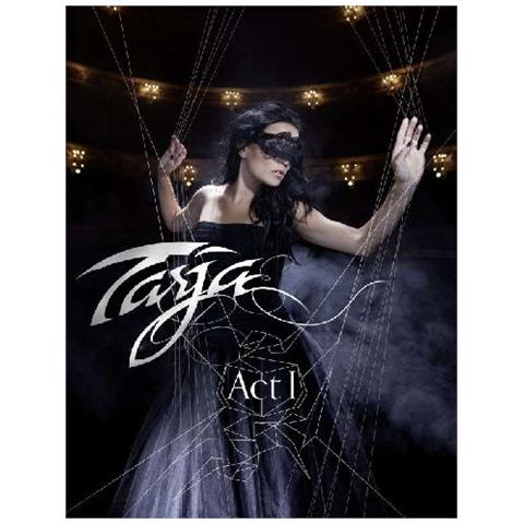 Brd Turunen Tarja - Act 1 - Foto 1