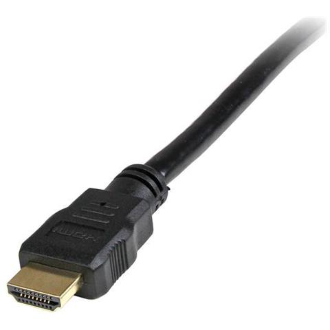 Cavo adattatore HDMI a DVI-D - Cavo connettore presa HDMI a presa DVI Maschio / Maschio da 2 m - nero - Foto 6