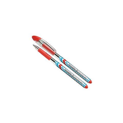 Penna a sfera slider basic xb rosso - Foto 1