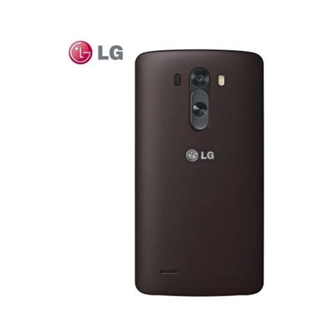 Hard Cover Dark Brown G3 - Foto 1