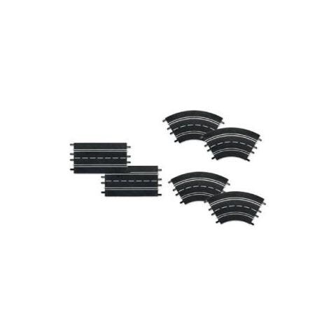 Evolution Extension set (2Rettilinei + 4Curve 1:30?) 269552 - Foto 3