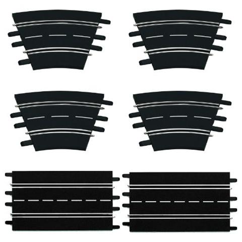 Evolution Extension set (2Rettilinei + 4Curve 1:30?) 269552 - Foto 1