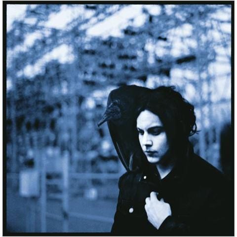 Jack White - Blunderbuss - Foto 1