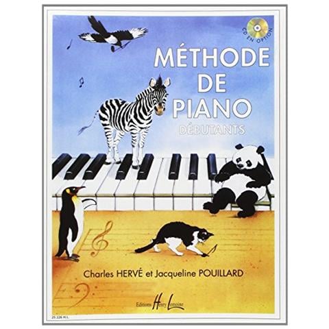 M? thode De Piano D? butants - Foto 1