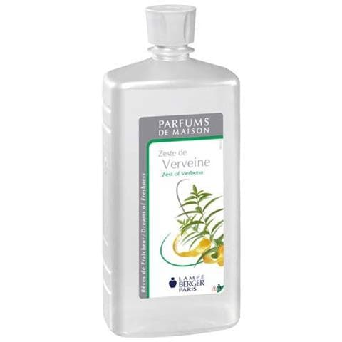 Ricarica Lampada Catalitica Zeste De Veveine 1000ml - Foto 1