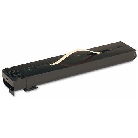 Toner 7765 Nero Mps Qualita' Premium Compatibile Per Xerox 7655,7755,240,242,7665,250,252 006r01449 780gr 30.000 Pagine - Foto 1