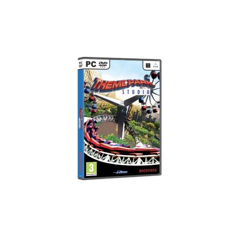 PC - Theme Park Studio - Foto 1