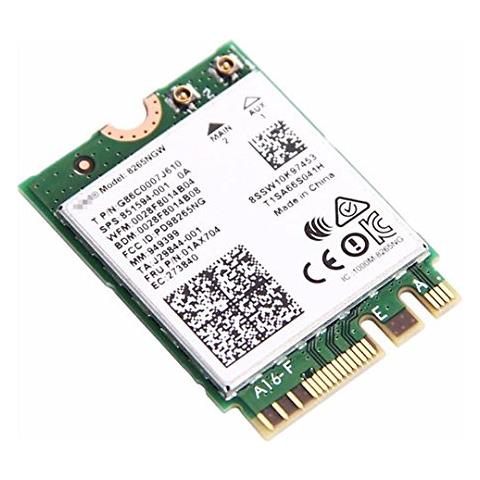 Wireless Wifi Link 8265 Dual Band 2x2 Bluetooth M. 2 In - Foto 2