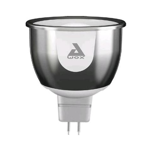 Smartlight (lampadina Led Gu5.3 + Bluetooth Control)  - Foto 1