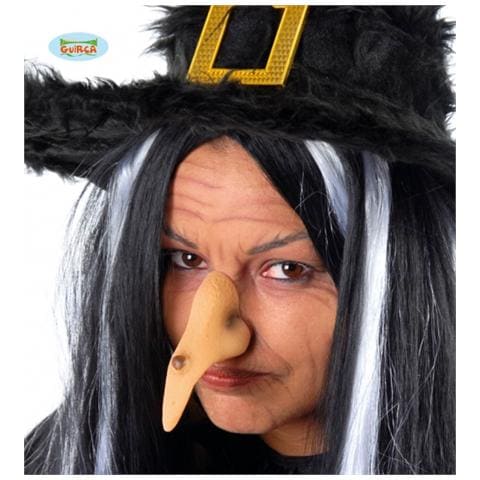 Naso Da Strega - Foto 1