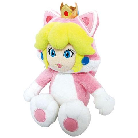 Peluche Peach Gatto 25cm - Foto 2