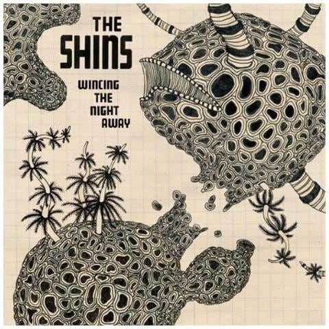 Shins (The) - Wincing The Night Away - Foto 1