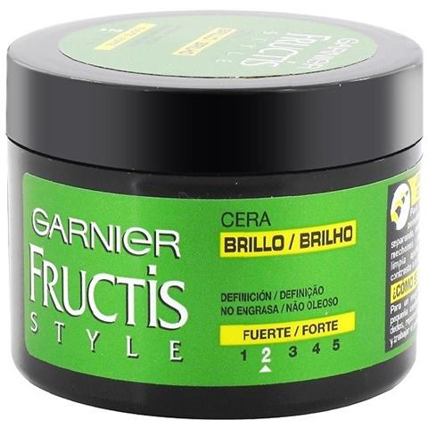 Style Cera Definición&brillo 02 -fuerte 75 Ml - Foto 2