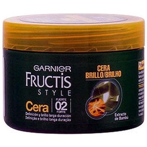 Style Cera Definición&brillo 02 -fuerte 75 Ml - Foto 5