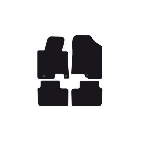 'tappeti Auto Moquette Tailor Kia Cee''d 5p E Sw Da 2012' - Foto 1