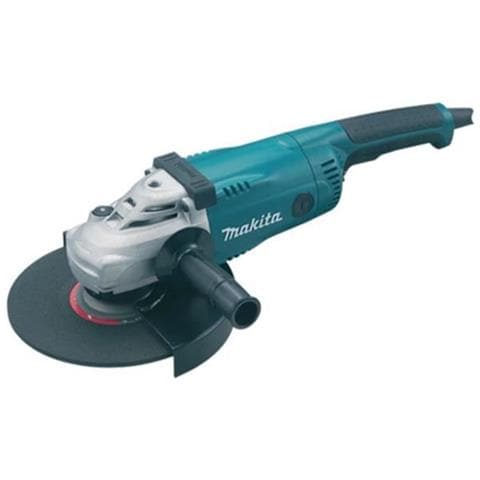 Smerigliatrice Angolare 230mm - Ga9020 - 2200w - Foto 2