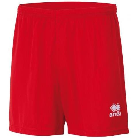 Panta New Skin Adulto Rosso Short Allenamento Taglia M - Foto 1