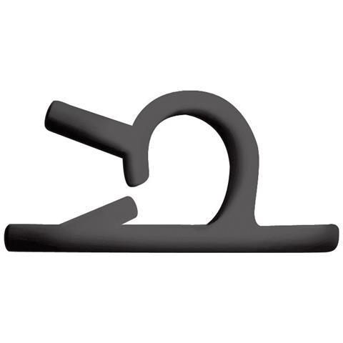 Clip Ferma Cavi Set 6 Pz. (1 Posizione)  - Foto 6