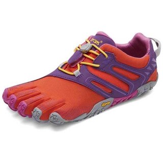 Vibram FiveFingers V-Soul Donna - Scarpe Da Ginnastica Aperte, Suola Da 5 Mm, Per Fitness, Yoga E Pilates