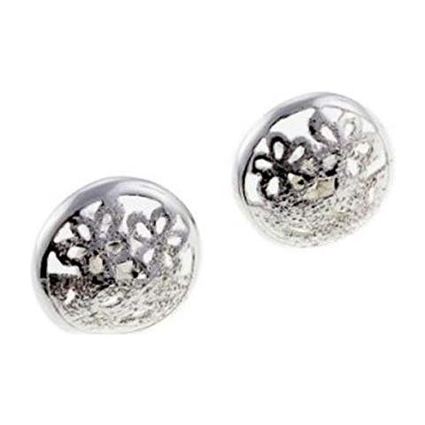 Orecchini Oenos: Argento - Foto 3