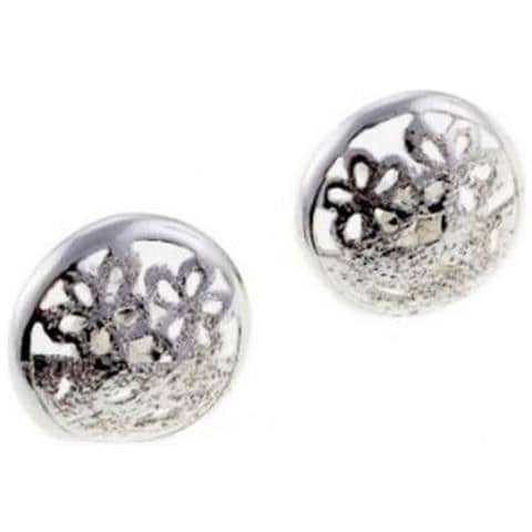 Orecchini Oenos: Argento - Foto 1