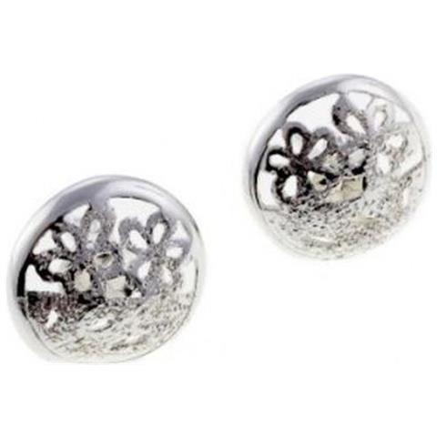 Orecchini Oenos: Argento - Foto 2