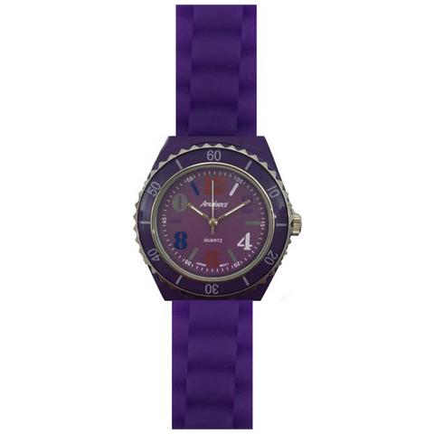 Orologio Analogico Quarzo Uomo con Cinturino in Silicone HBA2066P - Foto 1