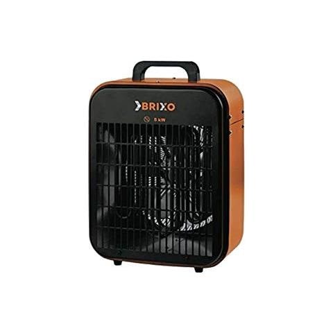 Fan Elettroriscaldatore a Torre Potenza 3000 W - Foto 1