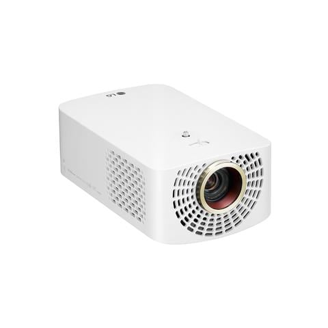 Videoproiettore HF60LSR DLP 1400 ANSI lumen Rapporto di Contrasto 150000:1 Full HD 1920 x 1080 Pixel Colore Bianco - Foto 2