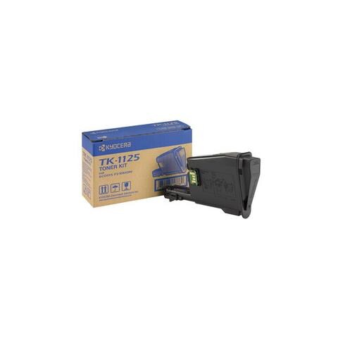 Tk-1125 Toner-kit Fs-1061dn / Fs-1061 / Kl3 - Foto 1